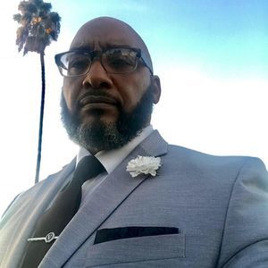 Meet your Posher, Bishop darrin